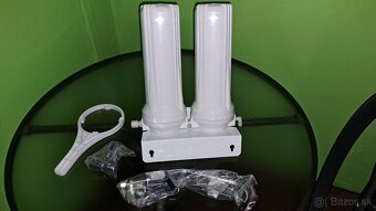 filter na pitnú vodu - 2