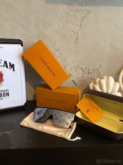 slnečné okuliare Louis Vuitton - 2