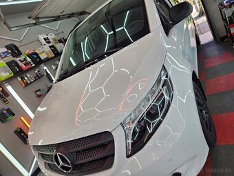 Mercedes Vito Tourer 2.2CDI - 2