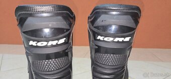 Čižmy Kore Sport 2.0 - 2