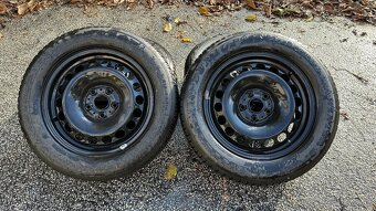 72.VW PASSAT/ALHAMBRA R16 5X112 - 2