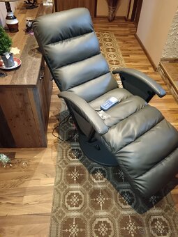 Masážne kreslo - 2