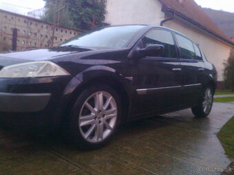 na renault megane 2 kupim - 2