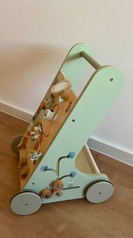 Little Dutch chodítko - 2