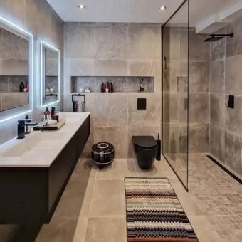 Dom z konštrukcie kontajnera - 2