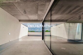 NOVOSTAVBA, AMFIK HOUSE, MEZONETOVÝ 4 IZBOVÝ BYT „D“ S TERAS - 2