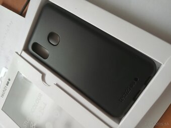 Kryt na zadnučasť telefónu - 2