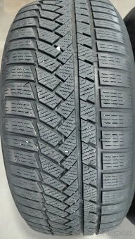 Zimná pneumatika 2ks 255/55 R19 111V Continental TS850P - 2