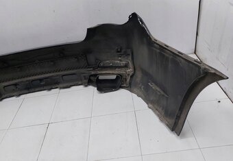 BMW 7 F01 2008- zadný nárazník - 2