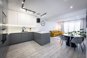 Rezervované-Novostavba rodinného domu v Dolnom Kalníku - 2