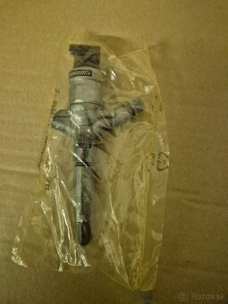 Novy repasovany vstrekovač 2.0 MZR CD - 2