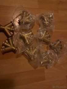 Roztrojky na vzduch - 2