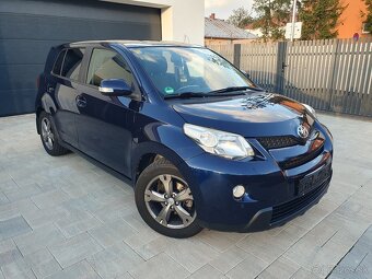 Toyota Urban Cruiser 1.33 VVT-i Sol - 2