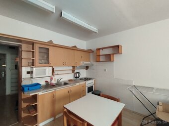 2 izbový Byt v Karlovej Vsi - 2