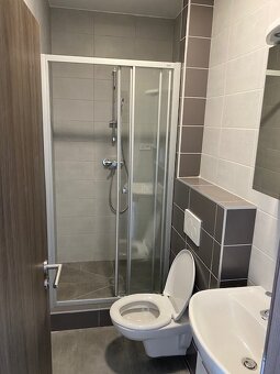 2-izbový byt v centre Prievidze - 2