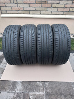 Bridgestone Turanza 6 215/55 R17 letné - 2