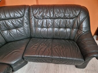 Sedacia súprava - 2