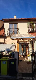 Stavebné práce - 2