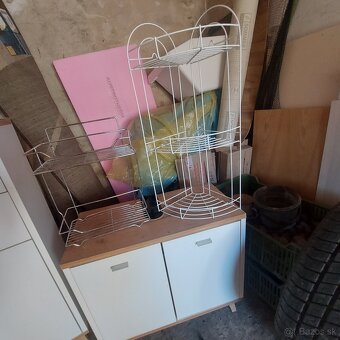 Nabytok do kupelne - 2