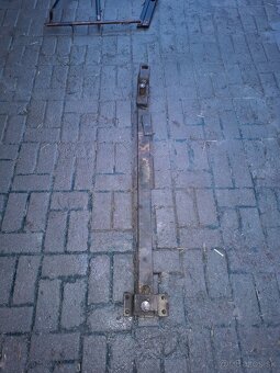 Tiahlo zetor crystal - 2