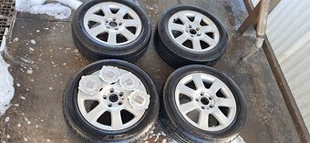 Predam disky Seat,VW - 2