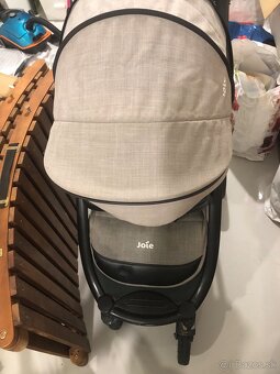 Sportovy kocik Joie - 2