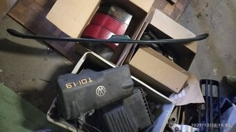 Vw Vento/golf 3 diely - 2