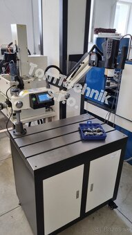 elektricky závitorez pantografický M3 - M36 - 2