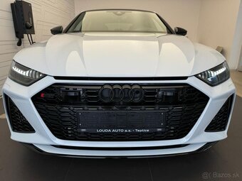 Audi RS 7 Sportback Performance - 2