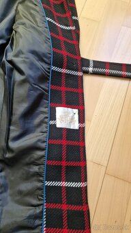 Tommy hilfiger kabát S - 2