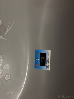 Detská vanička - 2