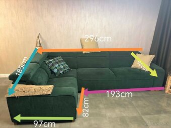 Sedacia súprava - 2