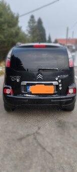Predám Citroen C3 Picasso - 2
