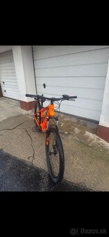 Ebike TOTEM ....27.5 ...RAM S - 2