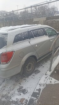 Opel Astra AC kombi - 2