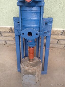 Čerpadlo - 2