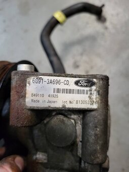 Ford servo cerpadlo 1.8tdci 6g91-3a696-cd - 2