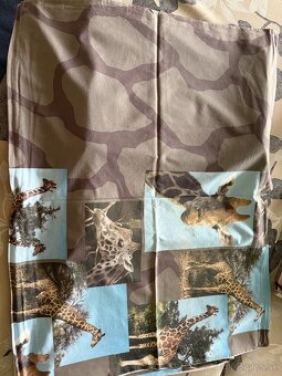 Postelne návliečky set - 2