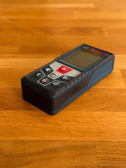 Diaľkomer Bosch - 2