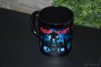 Horor Salky Halloween / Friday the 13th/ - 2