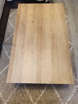 Konferenčný stolík - 2