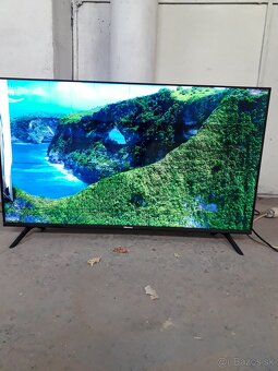 Smart tv hisense 102cm - 2