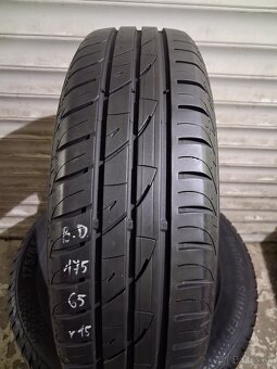 BestDrive letné 175/65/R15 - 2