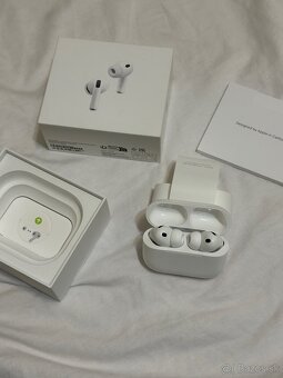 Predám Apple AirPods Pro (3. generácie) - 2