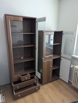 nábytok do obývačky - 2