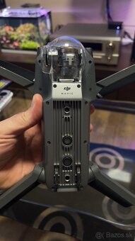 Predám DJI PRO drob - 2