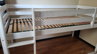 Detska posteľ Flexi - 2