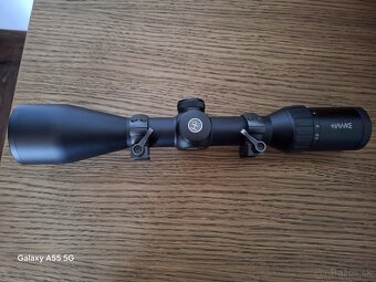 PREDÁM PUŠKOHĽAD - 2