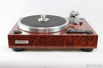 Gramofón PIONEER PL-5L - 2