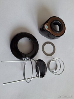 Zetor 25 Klakson Truba - 2